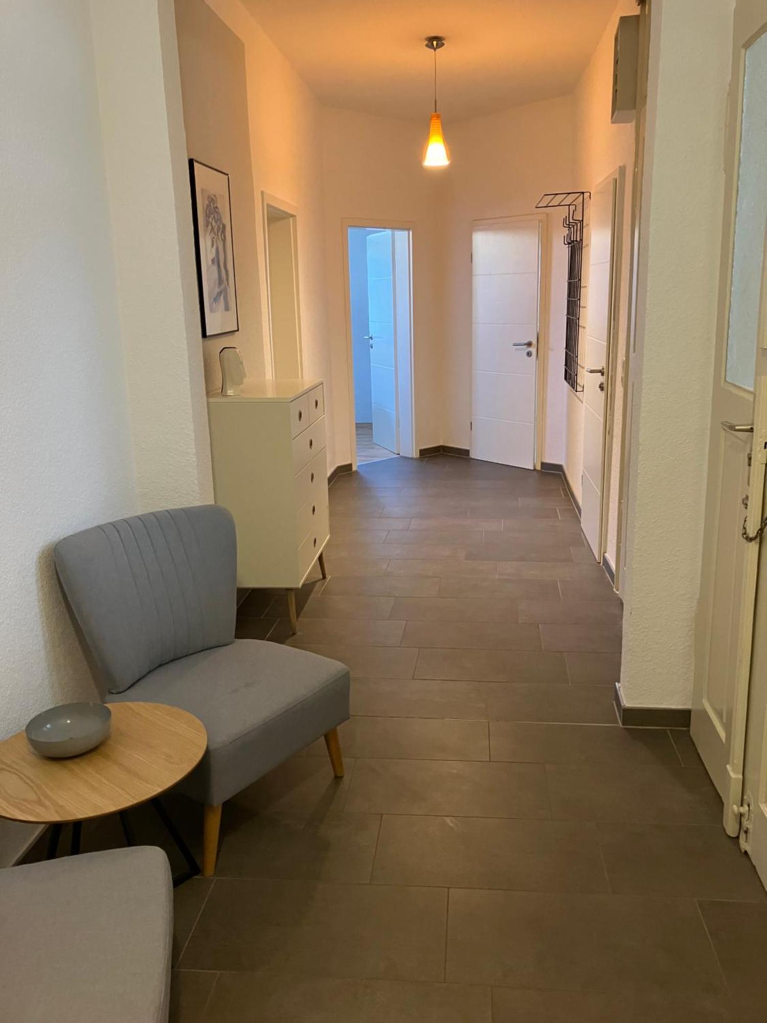 Ferienwohnung Im Leipziger Neuseenland Bohlen  Exteriér fotografie